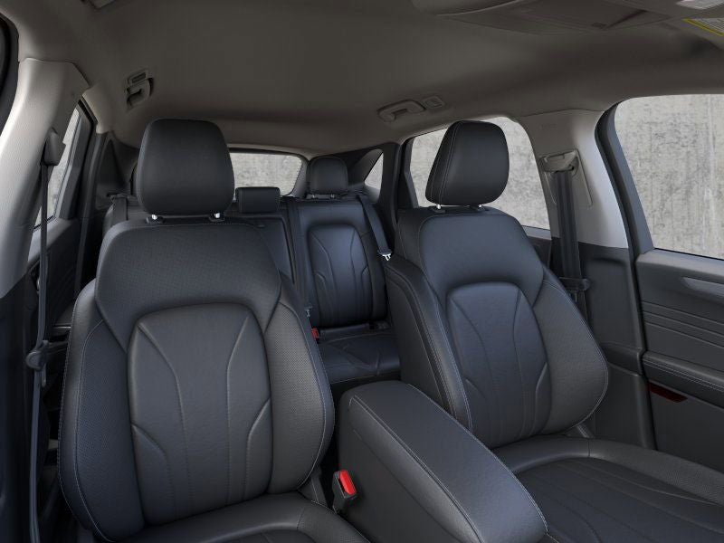 2026 Ford Escape Hybrid Platinum