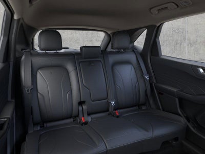 2026 Ford Escape Hybrid Platinum