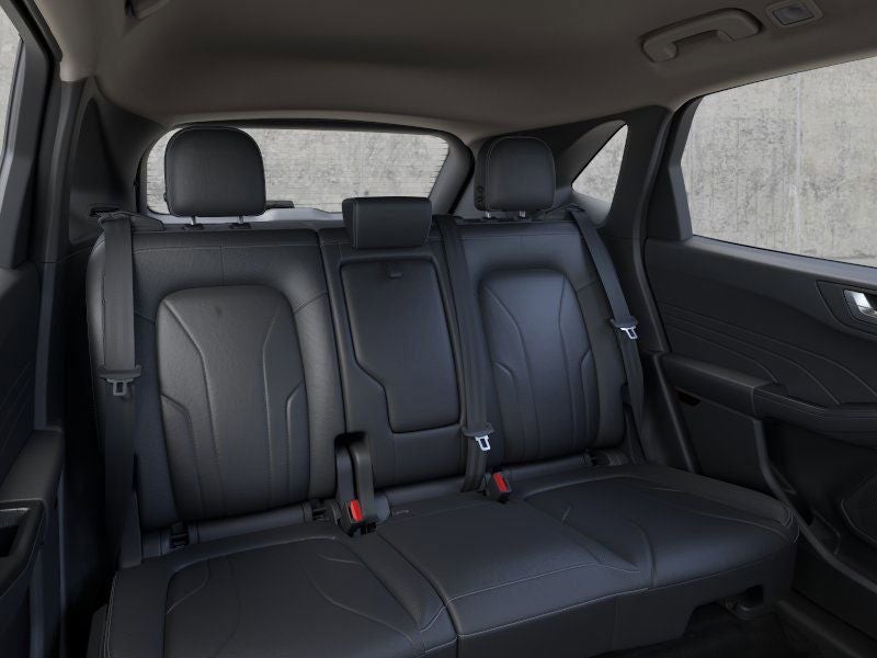 2026 Ford Escape Hybrid Platinum