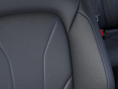 2026 Ford Escape Hybrid Platinum