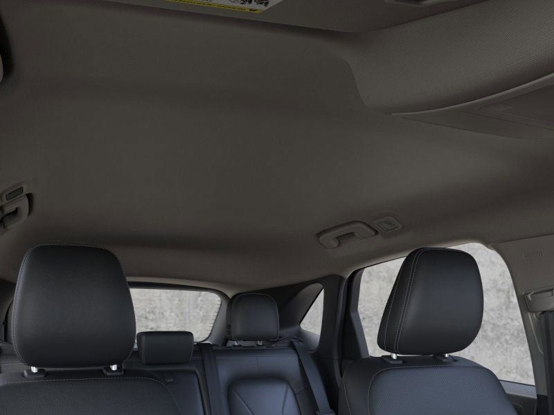 2026 Ford Escape Hybrid Platinum