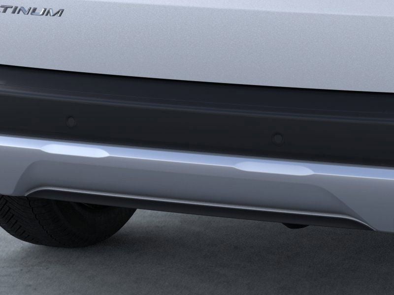 2026 Ford Escape Hybrid Platinum