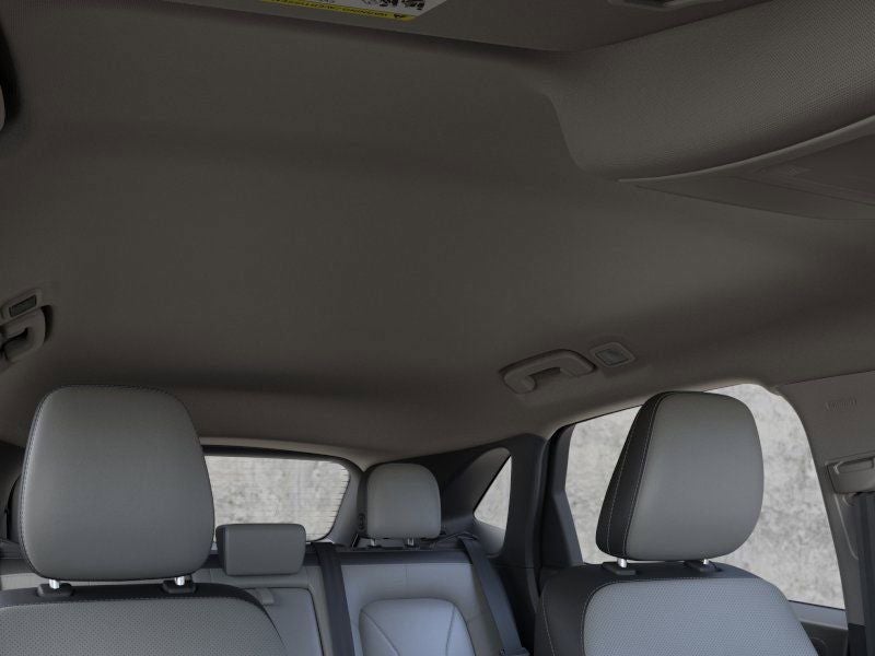 2026 Ford Escape Hybrid Platinum