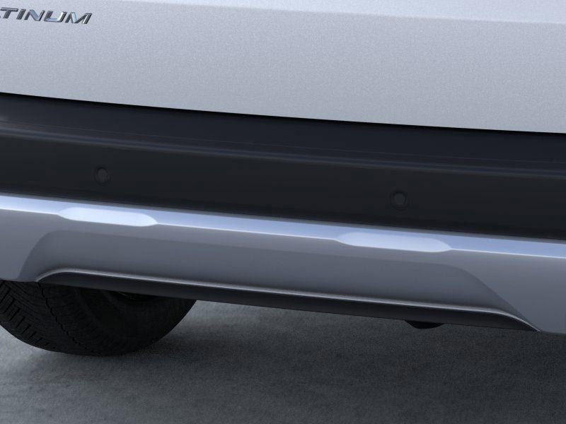 2026 Ford Escape Hybrid Platinum