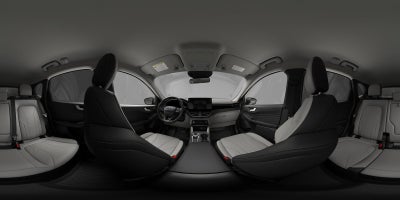 2026 Ford Escape Hybrid Platinum