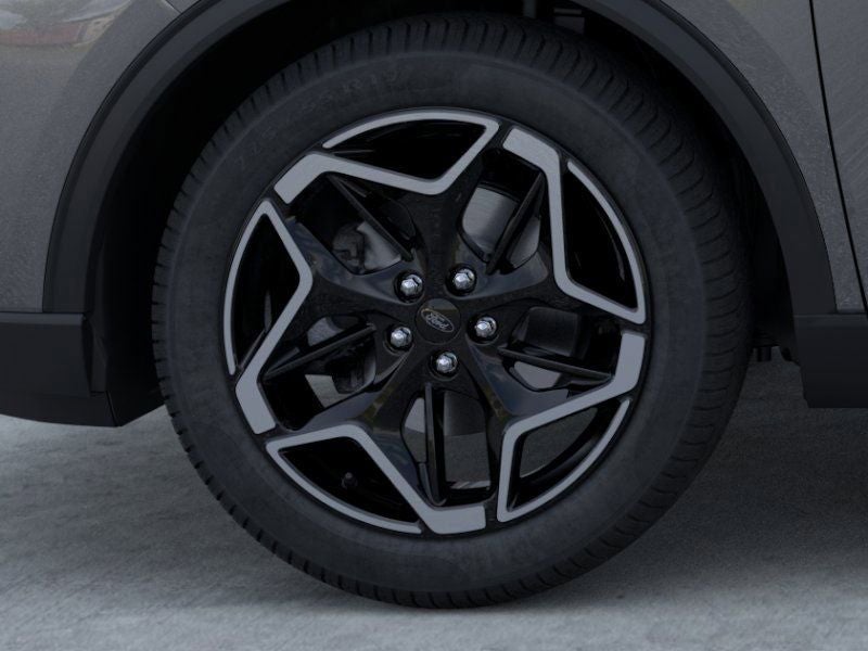 2026 Ford Escape Hybrid Platinum