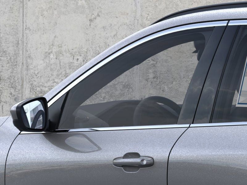 2026 Ford Escape Hybrid Platinum