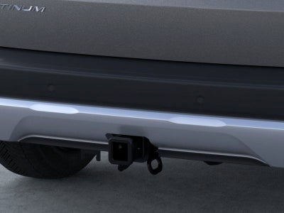 2026 Ford Escape Hybrid Platinum