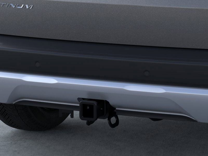 2026 Ford Escape Hybrid Platinum