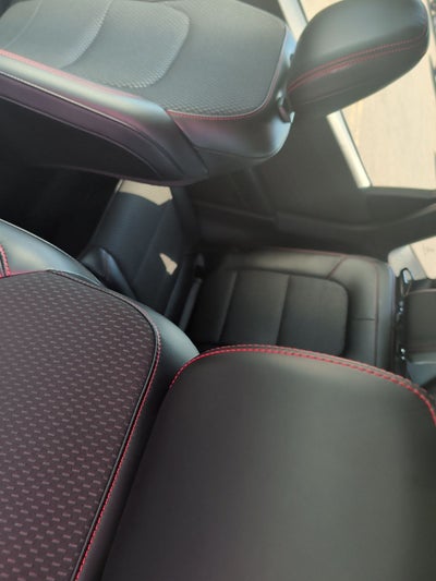2023 Ford Escape Hybrid ST-Line Select