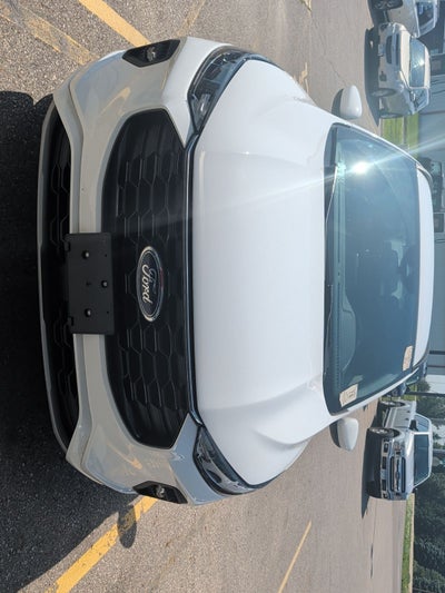 2023 Ford Escape Hybrid ST-Line Select