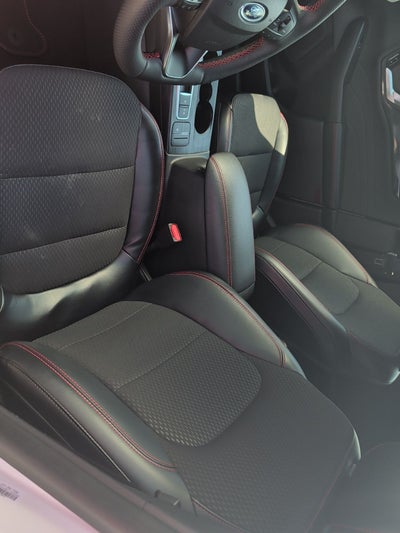 2023 Ford Escape Hybrid ST-Line Select