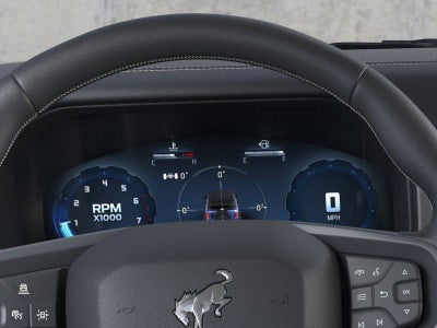 2026 Ford Bronco Outer Banks 60th ANNIVERSARY EDITION!