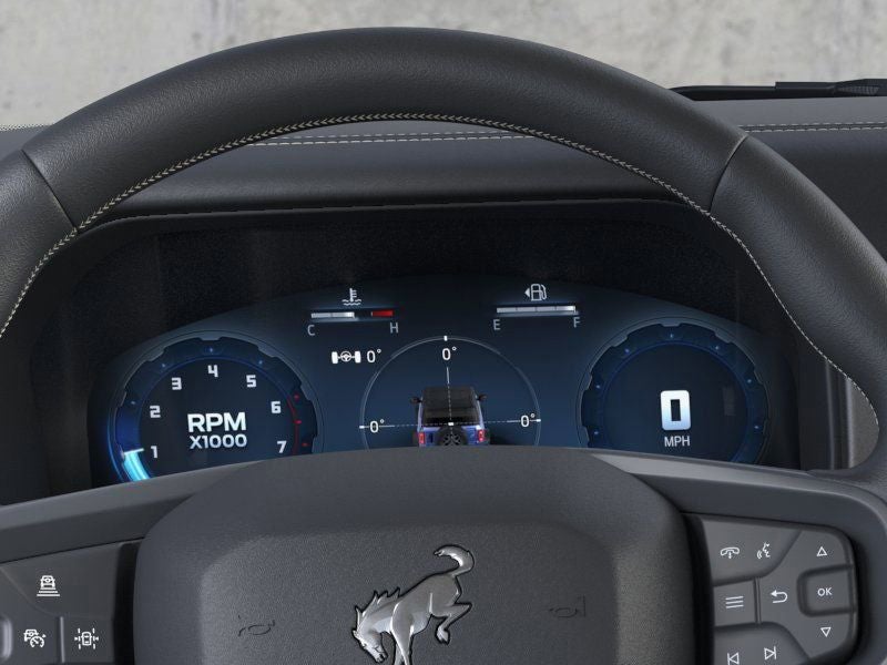 2026 Ford Bronco Outer Banks 60th ANNIVERSARY EDITION!