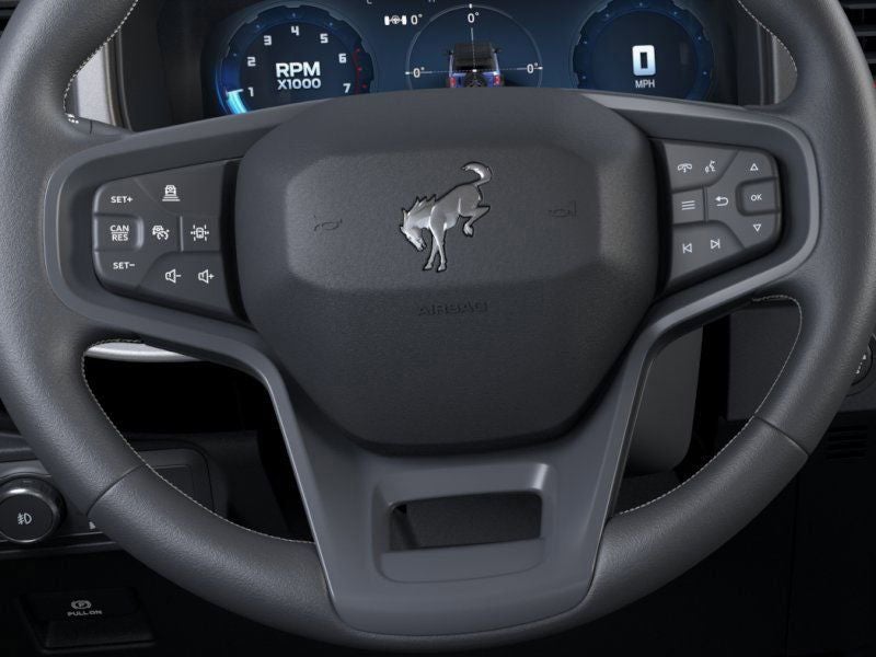 2026 Ford Bronco Outer Banks 60th ANNIVERSARY EDITION!