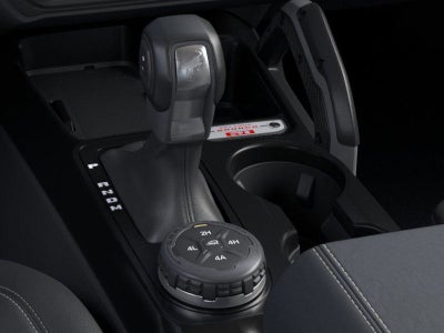 2026 Ford Bronco Outer Banks 60th ANNIVERSARY EDITION!