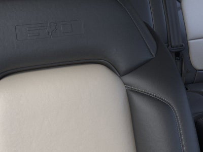 2026 Ford Bronco Outer Banks 60th ANNIVERSARY EDITION!