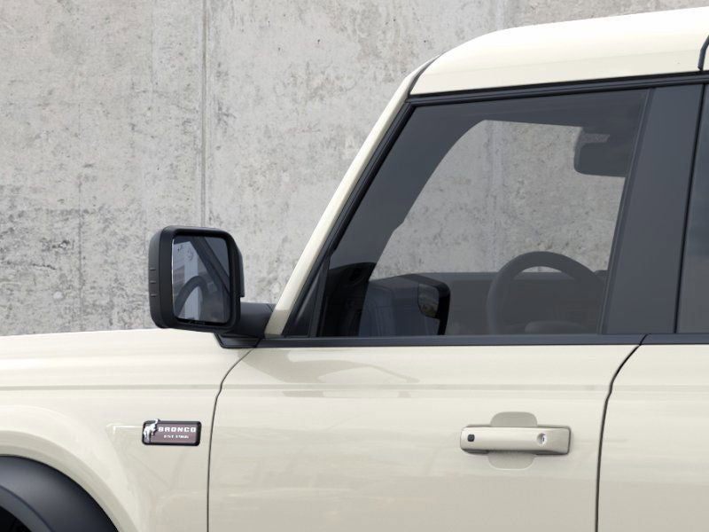 2026 Ford Bronco Outer Banks 60th ANNIVERSARY EDITION!