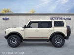 2026 Ford Bronco Outer Banks 60th ANNIVERSARY EDITION!