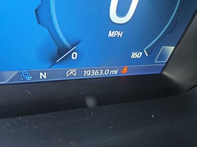 2024 Ford Expedition Max Platinum