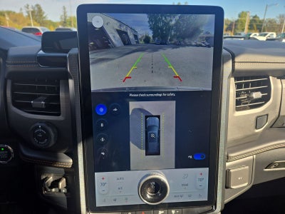 2024 Ford Expedition Max Platinum