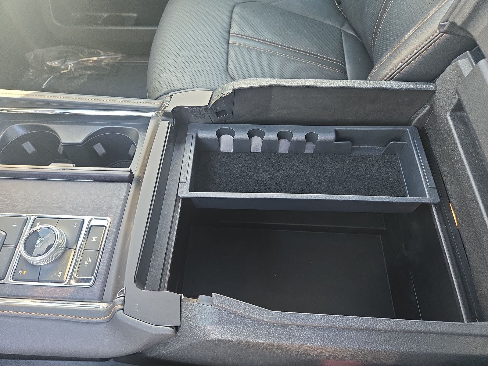 2024 Ford Expedition Max Platinum