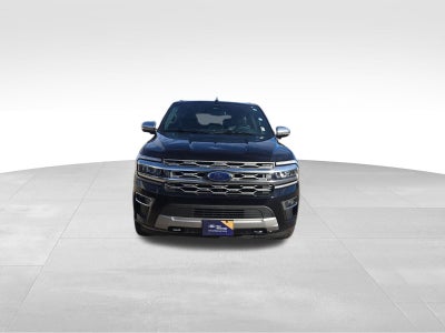 2024 Ford Expedition Max Platinum