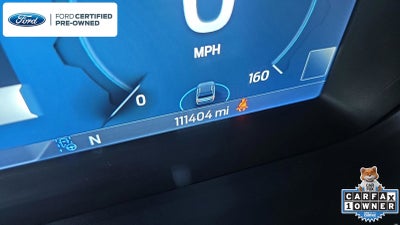 2022 Ford Expedition Max King Ranch