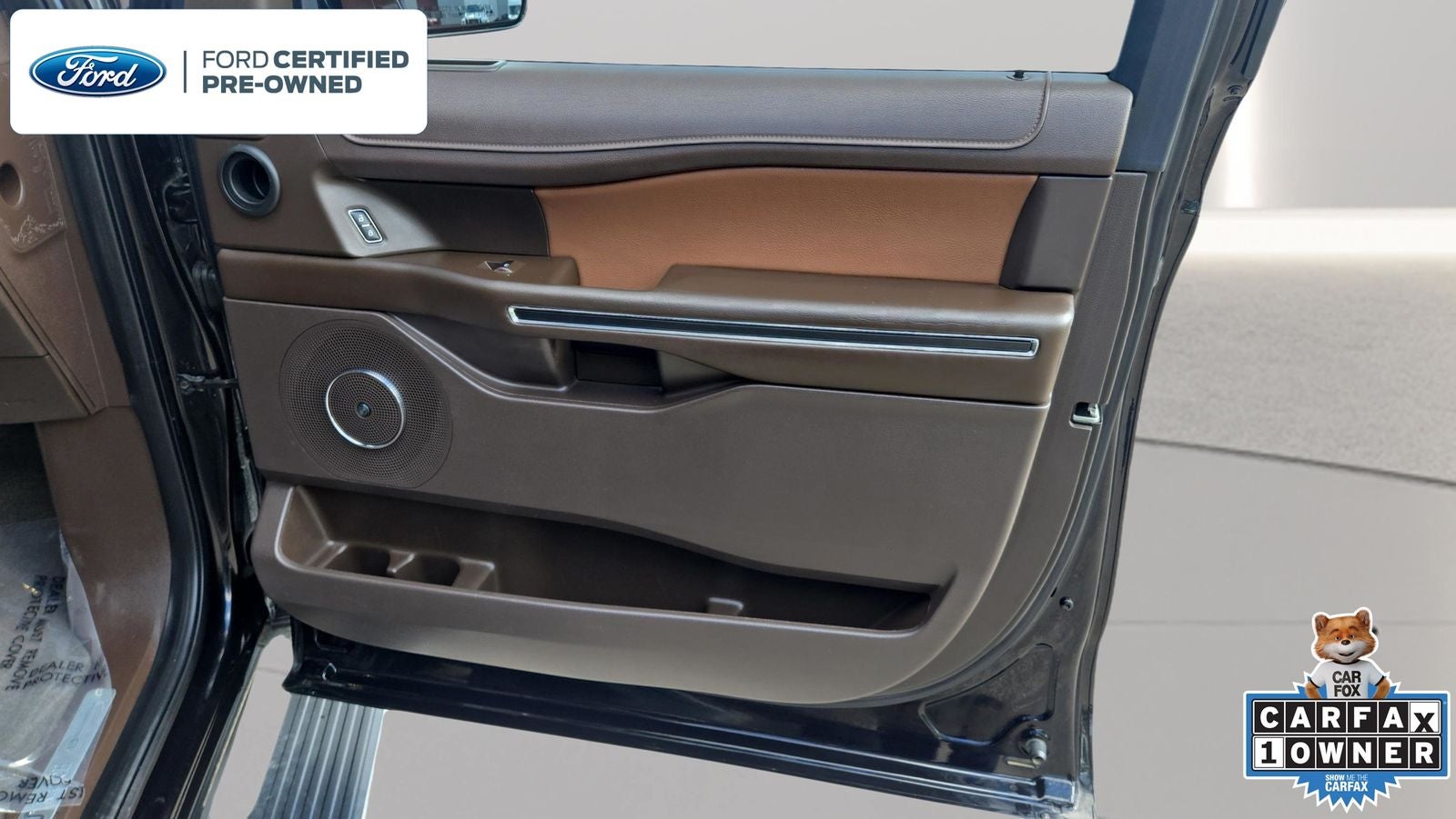 2022 Ford Expedition Max King Ranch