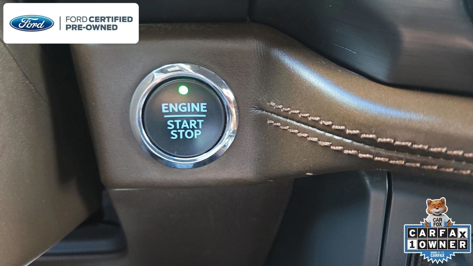 2022 Ford Expedition Max King Ranch
