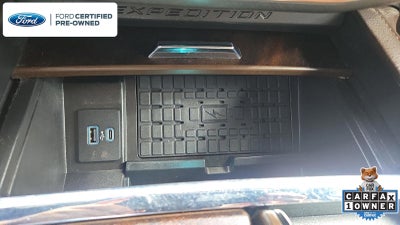 2022 Ford Expedition Max King Ranch