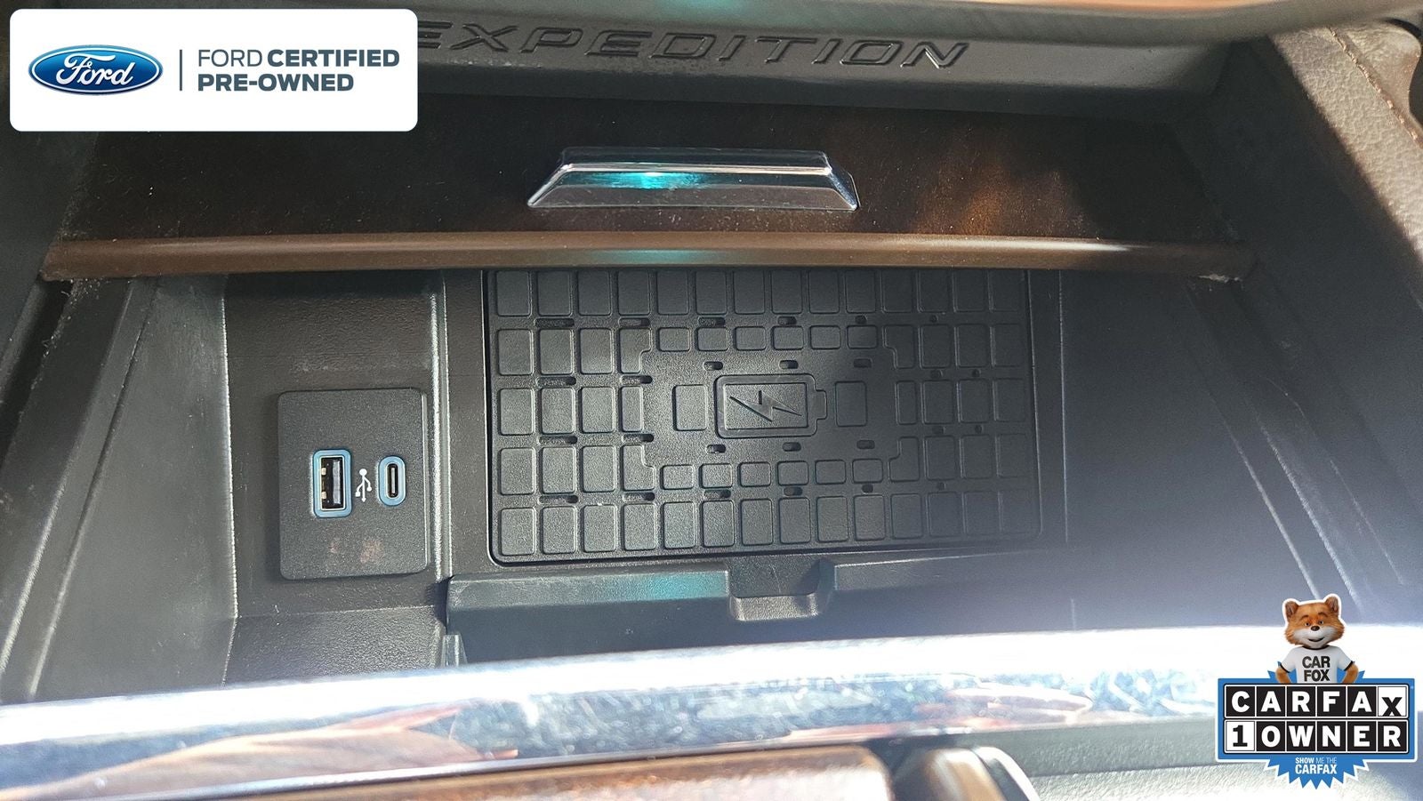2022 Ford Expedition Max King Ranch