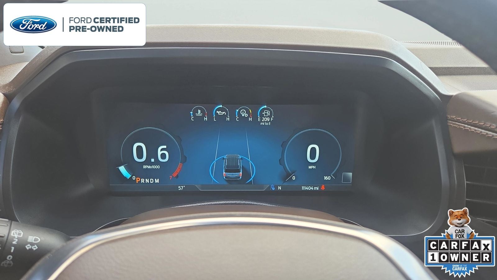 2022 Ford Expedition Max King Ranch