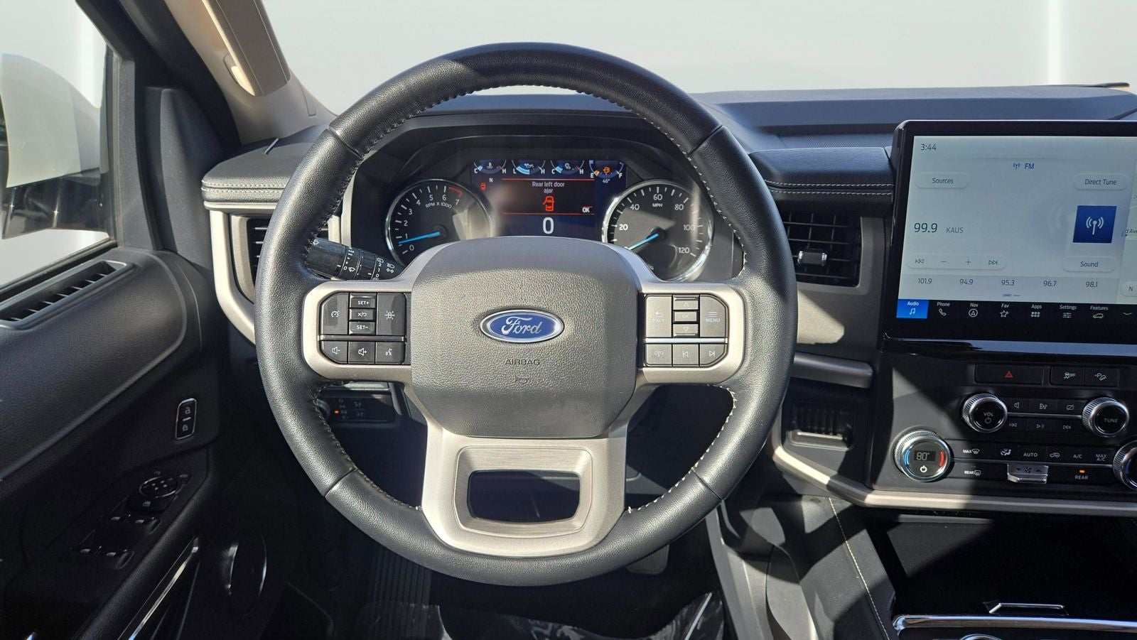 2022 Ford Expedition XLT