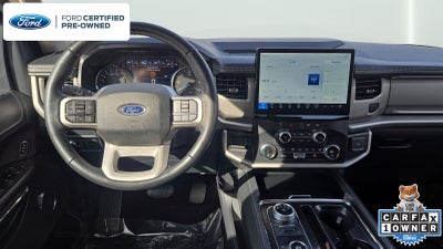 2022 Ford Expedition XLT