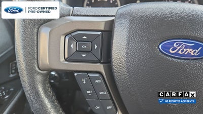 2020 Ford Expedition XLT