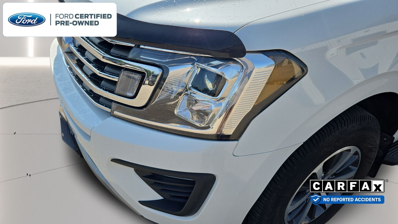2020 Ford Expedition XLT