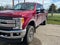 2017 Ford F-250SD Lariat