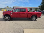 2017 Ford F-250SD Lariat