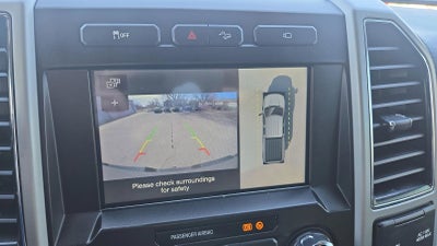 2019 Ford F-250SD Lariat