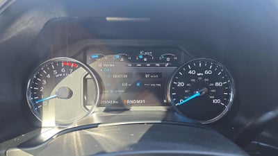 2019 Ford F-250SD Lariat