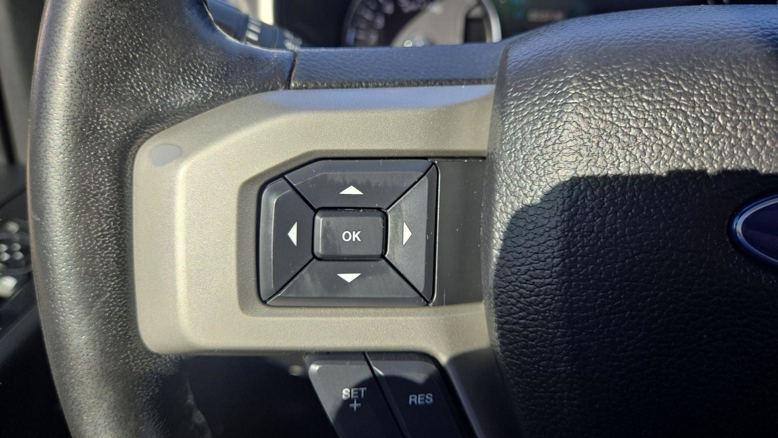 2019 Ford F-250SD Lariat