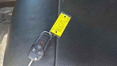 2019 Ford F-250SD Lariat