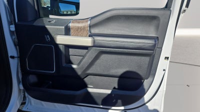 2019 Ford F-250SD Lariat