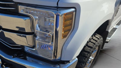 2019 Ford F-250SD Lariat