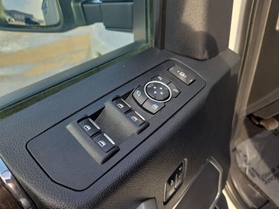 2021 Ford F-250SD Lariat