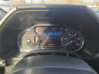 2021 Ford F-250SD Lariat