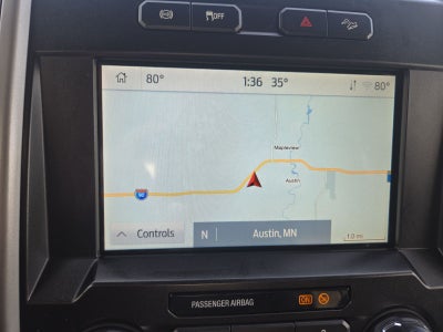 2021 Ford F-250SD Lariat