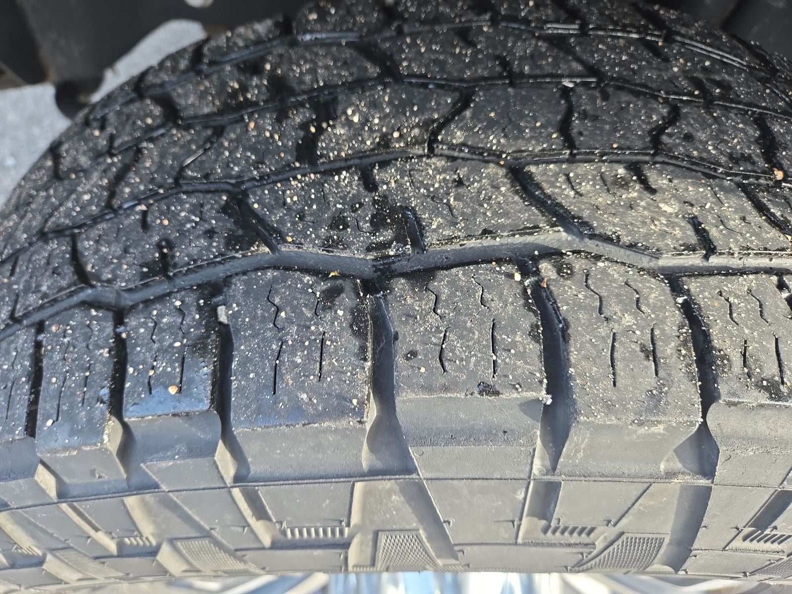 2021 Ford F-250SD Lariat