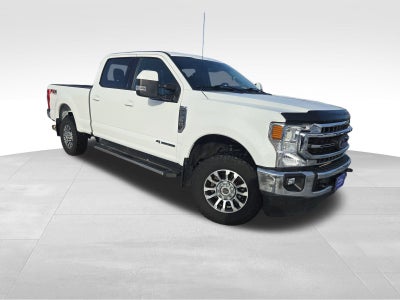 2021 Ford F-250SD Lariat